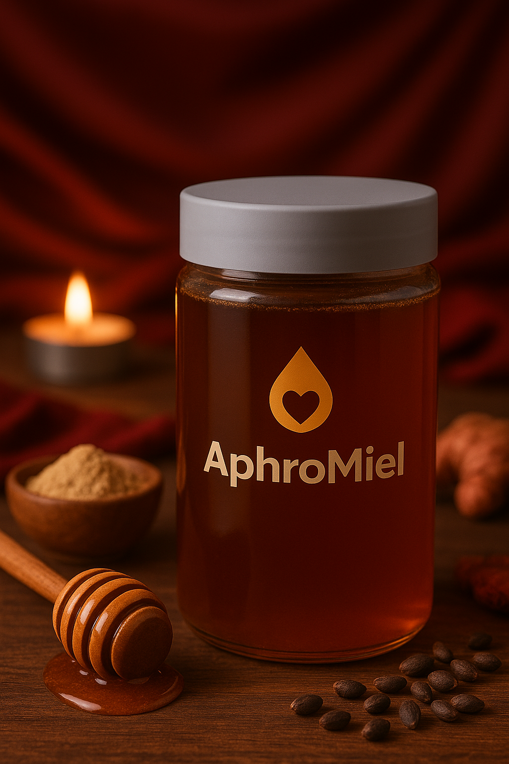 AphroMiel Pot 150g